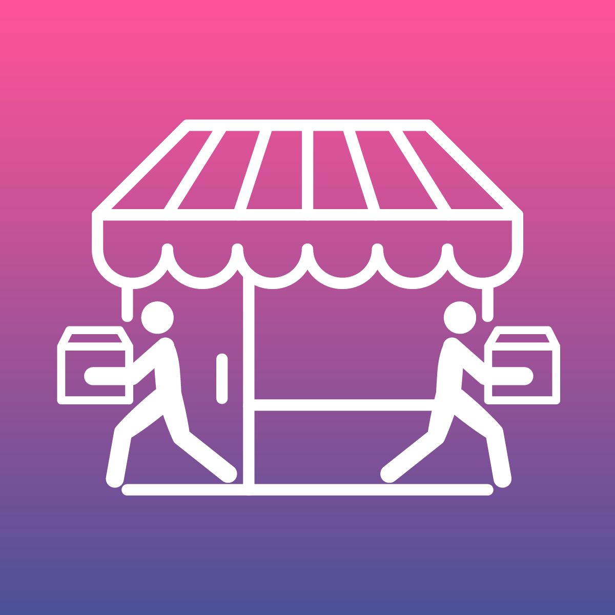Click and collect