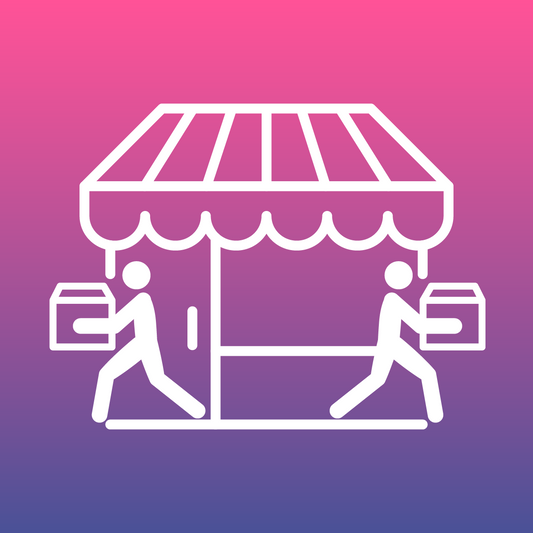 Click and collect
