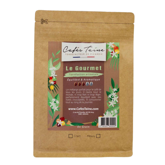 Le Gourmet ( 100% Arabica )